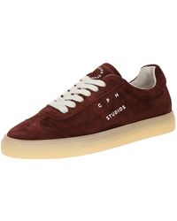 COPENHAGEN - Sneaker Cph433 - Lyst