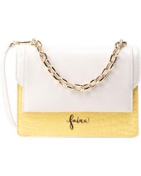 faina - Tasche - Lyst