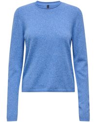 ONLY - Pullover Onlloyal - Lyst