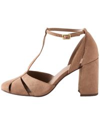 Next - Riemensandale Forever Comfort - Lyst