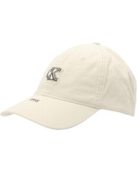 Calvin Klein - Cap - Lyst