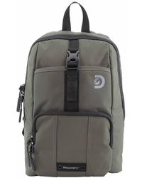 Discovery - Rucksack Shield - Lyst