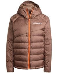 adidas Originals - Outdoorjacke Xperior - Lyst