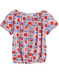 Next - Bluse - Lyst