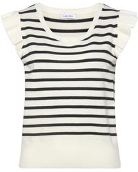Lascana - Pullover - Lyst