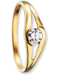 ONE ELEMENT - Ring - Lyst