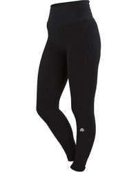 GUGGEN Mountain - Leggings Damenleggings Seamless Ll77 Leggings - Lyst