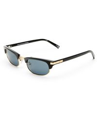Le Specs - Sonnenbrille Nightingale - Lyst