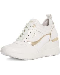 Dune - Sneaker - Lyst