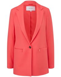 comma casual identity - Blazer - Lyst