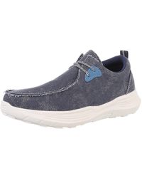 CoolWalk - Mokassin - Lyst
