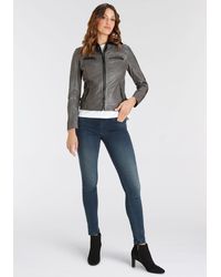 Gipsy By Mauritius - Jacke - Lyst