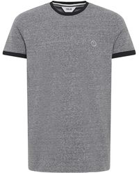 Solid - Shirt Benn - Lyst