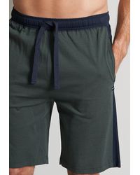 Tom Tailor - Pyjamashorts - Lyst