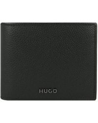 HUGO - Portemonnaie Huke - Lyst
