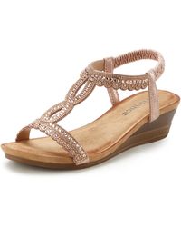 vivance active - Sandale - Lyst