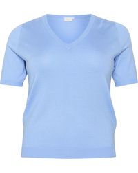 Kaffe - Pullover Clizzy - Lyst
