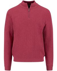 Fynch-Hatton - Pullover - Lyst
