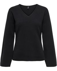 ONLY - Pullover Onlviola - Lyst