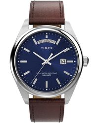 Timex - Analoguhr Legacy - Lyst