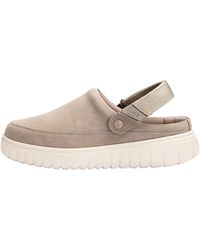 Lloyd - Pantolette Toro Snap - Lyst