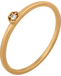 Caï - Ca Ring - Lyst