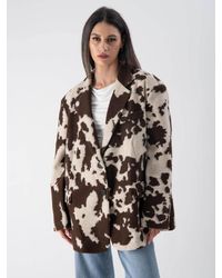 MND - Blazer - Lyst