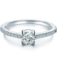 Trilani - Ring - Lyst