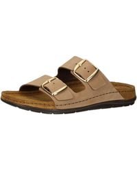 Rohde - Pantolette - Lyst