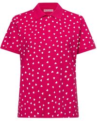 Marie Lund - Poloshirt - Lyst