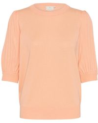 Kaffe - Pullover Kalone - Lyst