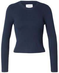 Numph - Pullover Shelba - Lyst