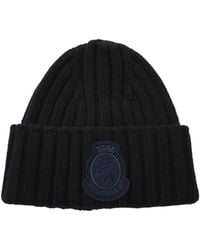 Tommy Hilfiger - Mütze Crest - Lyst