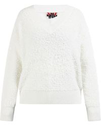 myMo ROCKS - Pullover - Lyst