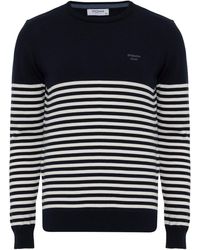 Moxx Paris - Pullover - Lyst