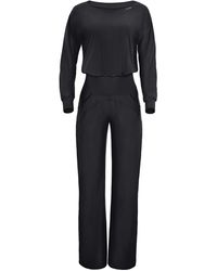 Winshape - Sportanzug Js101Lsc - Lyst
