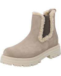 Palado by Sila Sahin - Chelsea Boots Paffesi - Lyst