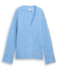 Tom Tailor - Pullover - Lyst
