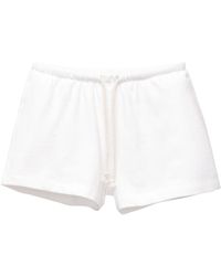Pull&Bear - Shorts Pacific - Lyst