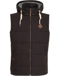 Solid - Weste Dry - Lyst