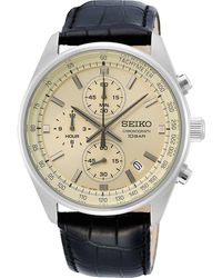 Seiko - Uhr - Lyst