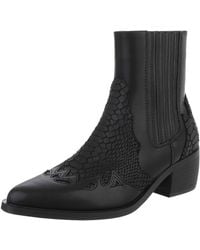Ital-Design - Stiefelette - Lyst