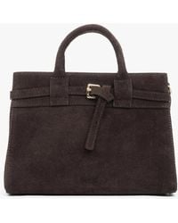 ESTRO - Handtasche 1447 - Lyst
