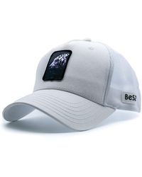 Be52 - Cap Tiger Premiums - Lyst