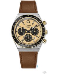 Timex - Analoguhr 1970S Q - Lyst