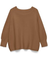 Vero Moda - Pullover Vmnew Nora - Lyst