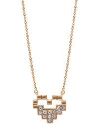 faina - Kette - Lyst
