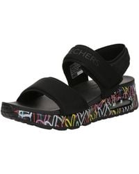 Skechers - Sandale 'Uno' - Lyst