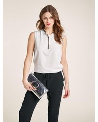 heine Bluse - Mehrfarbig