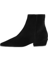 Högl - Stiefelette Lory - Lyst